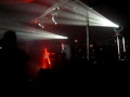 Martyrs Of Delusions Live Song 05 Soirée cybergoth industriel electro ebm 2009