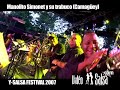 Y SALSA FESTIVAL 2007 - LYON - Manolito y su Trabuco
