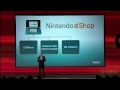 Nintendo GDC 2011: Reggie Fils-Aime Part 2