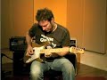 Ben Granfelt ja Rockway