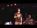 April 24, 2009 Arena Theater Houston, TX During the 