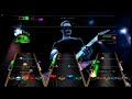 Guitar Hero Metallica - Master Of Puppets Full Band Expert+