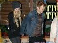 Avril video - one true media