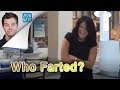 Who Farted?