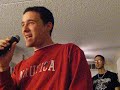 James Singing James Singing