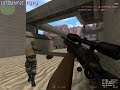 counter strike scoutz