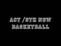 ACT/Sth NSW BASKETBALL TEAM