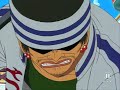 One Piece Baratie Fights