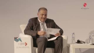 MMG 3.ARGE & İnovasyon Zirvesi Ve Sergisi - İnternet Ekonomisi Oturumu