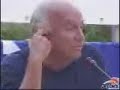 Eduardo Galeano analiza la contingencia mundial. ONG