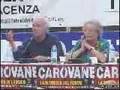 Eduardo Galeano analiza la contingencia mundial. ONG