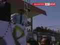 Aghanistan's First Olympic Medalist Return To Heroes Welcome