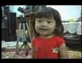 bimba COREANA cantante provetta