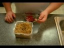 Barbeque Chicken Recipe