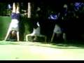 videos de poonte Colegio Pentagono 9° ano 2008