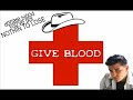 GHHS Bloodmobile 2006
