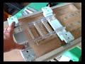 Permanent Magnet-Linearbeschleuniger V1,1