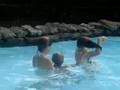 crazy pool times!!!