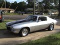 Icon for Post #1971 Camaro Z28 383 Stroker…