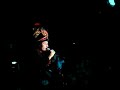 Vinicio Capossela \"Maraj�\" live @ Dingwalls London 2008 LV7