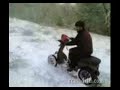 Vespa Cross Snow SCMadrid.com Vespa Cross Snow SCMadrid.com