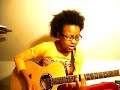 ways linn - Creep (Radiohead cover)