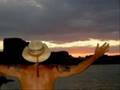 Richie Sambora - I Shot The Sheriff Live
