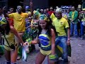 Brazil Fans - Mark 2