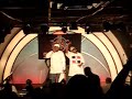 Presidential BOyz live in new york