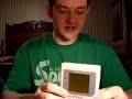 Bibleteen: Nintendo Game Boy Review