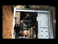 Installation Guide Corsair H70/H50 (Intel) by The Tech Source