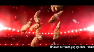 KFC için hazırladığımız 11-11 Bucket reklam 