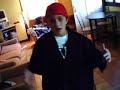 Daddy Yankee mensaje de estado version juniors