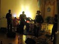 Janare & Scarafaggi - Heartbreaker - Fiano Romano 21/12/2007