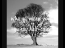 Half-Caste by John Agard