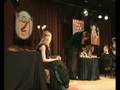 Theater Damstede - 'Het Belang van Ernst'  2