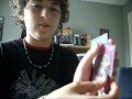 Opening 3 Jaden Yuki & 3 Jesse Andreson Packs
