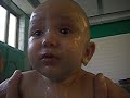 Matheos sista babysim