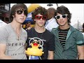 hot jonas brothers