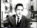 Johnny Cash-Door To Door Maniac 1961