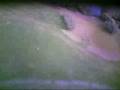 6L water rocket In-flight