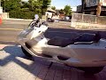 美人ライダー 美女 美人　YAMAHA 　マグザム　ＭＡＸＡＭ　 Beauty