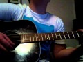 Release me - Laura Sweden (Cover by Alexander Almberg) Version 2