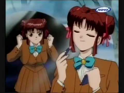 yugi tea