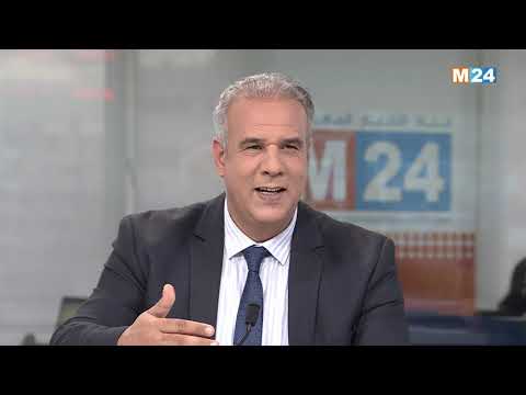 محمد سالم الشرقاوي: التضامن المغربي مع فلسطين راسخ ومتأصل ولا يندرج ضمن مزايدات سياسية عقيمة