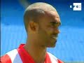 El Atlético de Madrid ficha al jugador francés Sinama Pongolle,