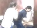 espancamento