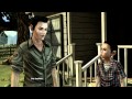The Walking Dead Ep.2 - Bromance