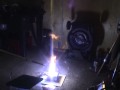 Eight-transformer resonant MOT arcs