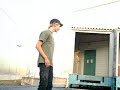 Drago - nosegrab